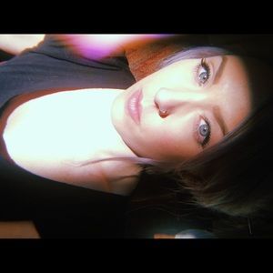 Meet your Posher, Kristen